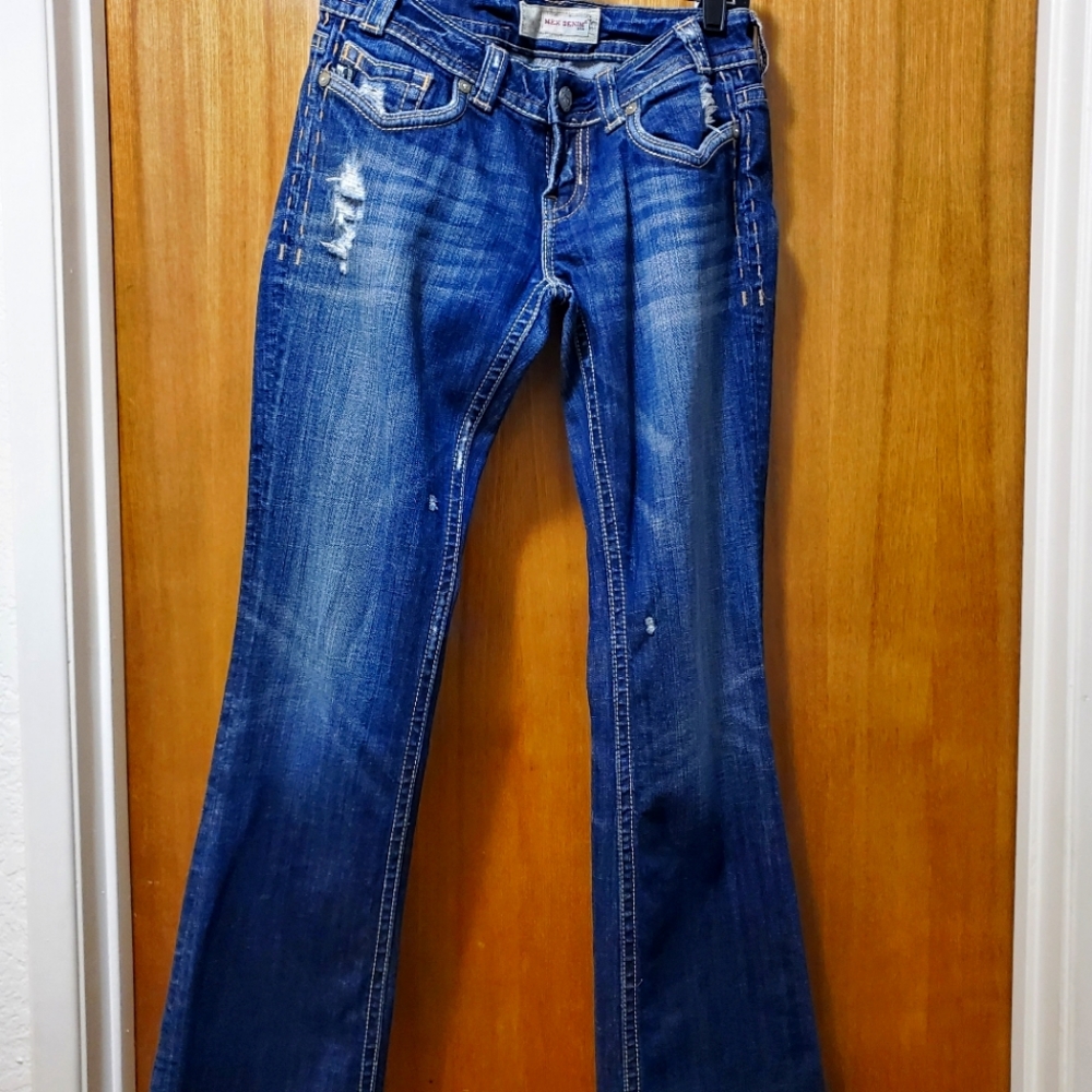 Mek jeans